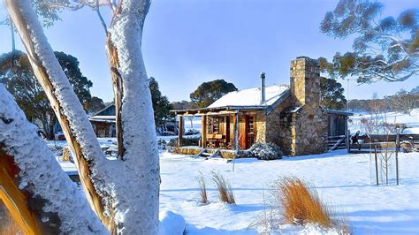 Seven Extremely Cosy Cabins Around Australia That You Can Escape To