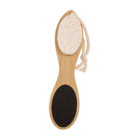 TOOYFUL Callus Remover Foot File SPA Home Remove Hard Skin Pumice Stone