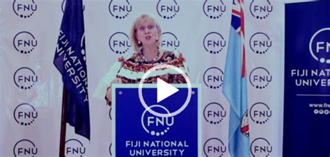 Fiji National University