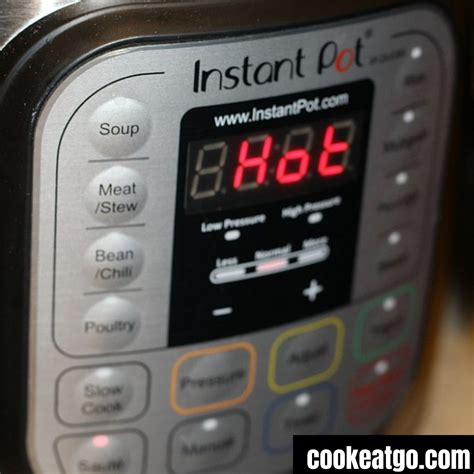 Instant Pot Weight Watchers Recipes - Cook Eat Go