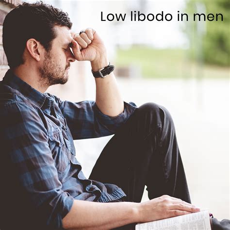 Low Libido Meaning Symptoms Causes And Treatment Metromale Clinic