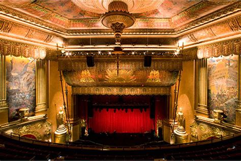 Beacon Theatre | Music in Upper West Side, New York