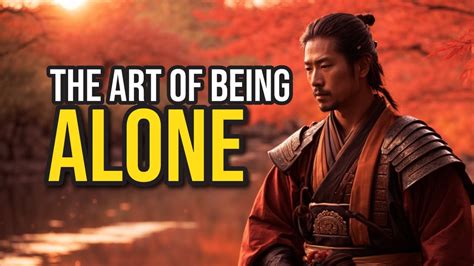 Miyamoto Musashi S Path To Solitude In Dokkodo Philosophy Mastering