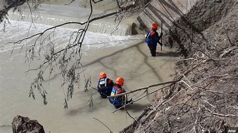 Alluvione Nelle Marche Ritrovato Dopo Otto Giorni Di Ricerche Il Corpo