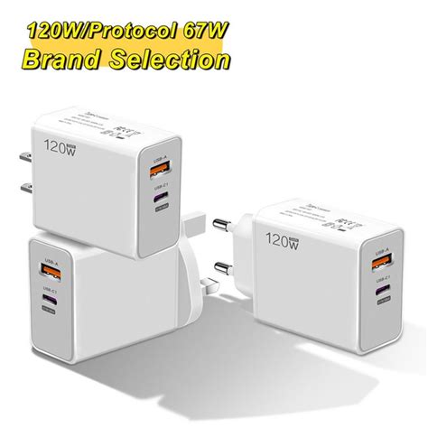 Быстрое Fast Charge зарядное устройство для телефона samsung, xiaomi ...