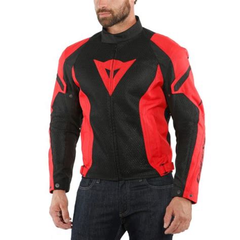 Dainese Jackets Air Tex