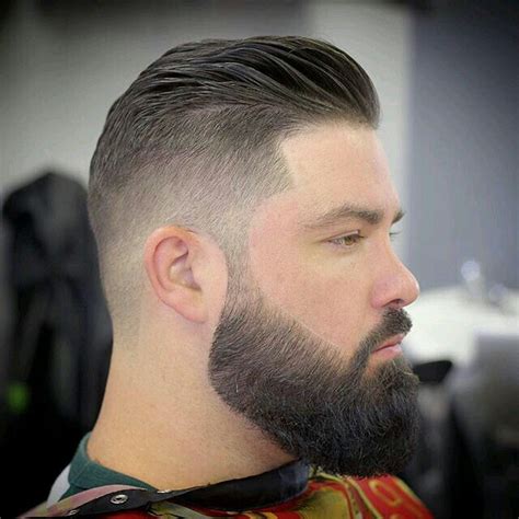 Pin De Felipe Pereira Em Estilo Barba Barba E Cabelo Masculino