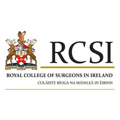 RCSI logo - Medimec