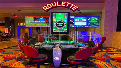 Table Games: Baccarat, Cards & Dice | Hollywood Casino St. Louis