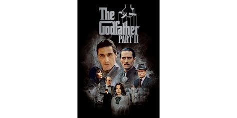 The Godfather 2 Parents Guide