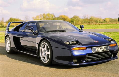 1995 Venturi 400GT | | SuperCars.net