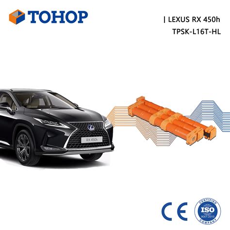 192v 65ah Brand New Lexus Rx 450h Hybrid Battery Replacement Nimh Battery Pack From China