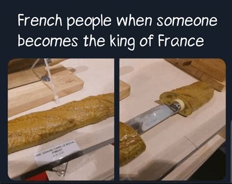 Baguette Memes