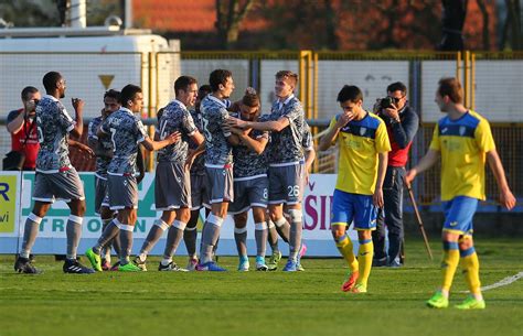 Hajduk Preokretom Do Tri Boda Ohandza Zabio Nakon 6 Mjeseci 24sata