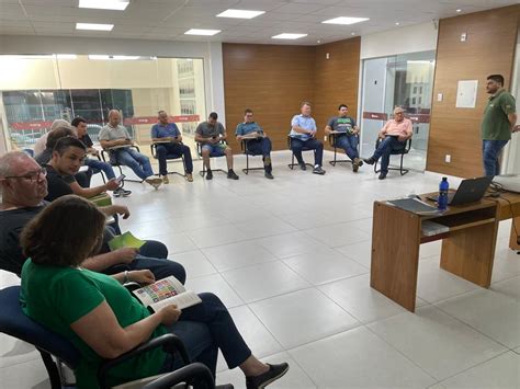 Seguem As Assembleias Regionais Do Senge Na Emater Senge Rs