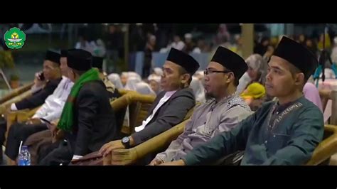 Panggung Gembira Khalaifa Generation 620 Pondok Pesantren Alfafa