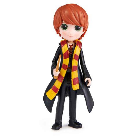 Harry Potter Magical Minis Karakter Figürleri - Hermione Grancer ...