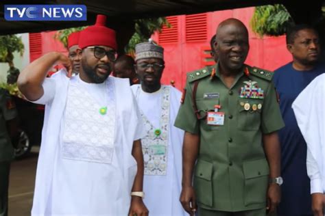 Lawmakers Commend Coas On Strategies To Combat Economic Sabotage