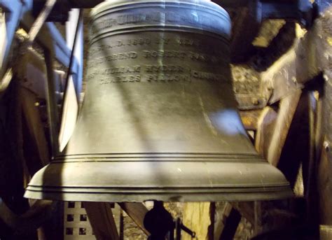 Loves Guide To The Church Bells Of Kent