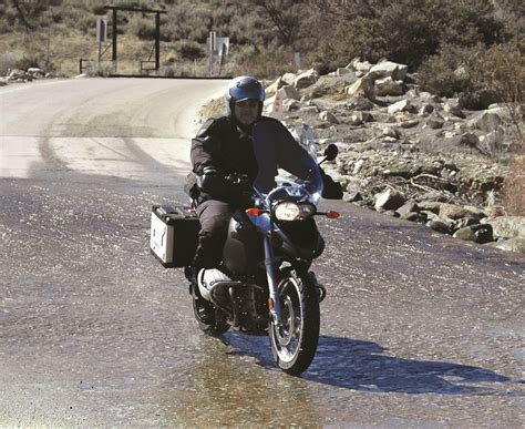 Southern California Motorcycle Touring The Tehachapi Loop Rider Magazine