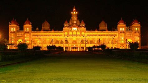 wallpapers name: Mysore Dasara Festival, Mysore Palace, Mysore Dasara ...