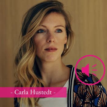 54 Carla Hustedt Algorithmen Warum Es Wichtig Ist Dass Der Mensch