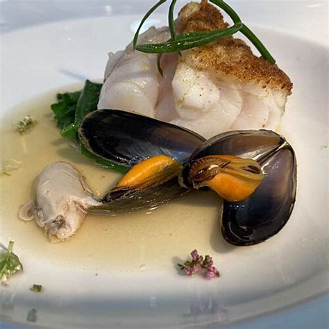 Isle of Skye MICHELIN Restaurants - the MICHELIN Guide United Kingdom