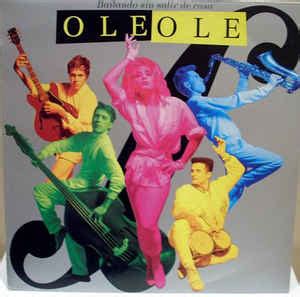 Ole Ole Bailando Sin Salir De Casa Releases Discogs