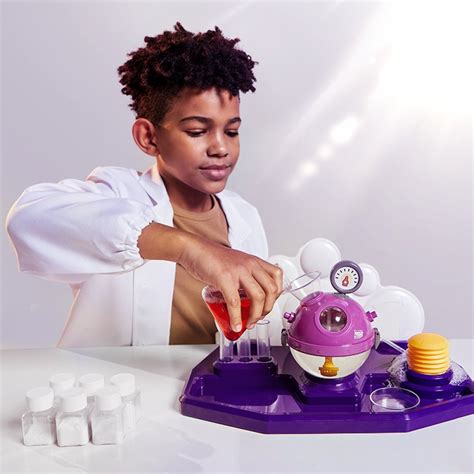 Enhance Your Child's Scientific Thinking with Fun Experiments ...