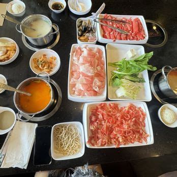 CHONG QING HOT POT Updated March Photos Reviews Ala Moana Blvd