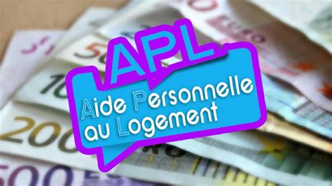 Apl Le Calendrier De Versement D Voil Par La Caf