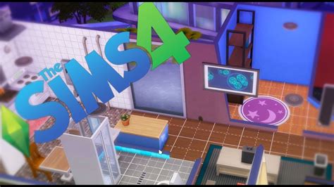 Reformei Nosso Apartamento The Sims 4 Youtube