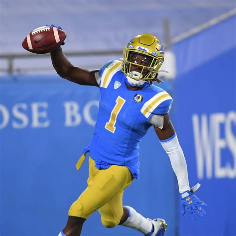 Ucla Football Uniforms