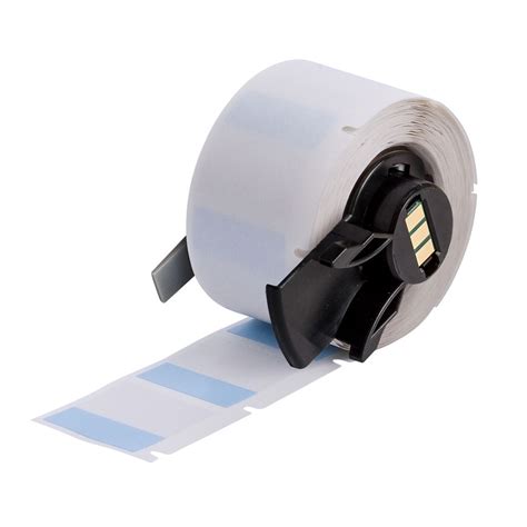 Brady Self Laminating Vinyl Wrap Around Wire And Cable Labels For M6 M7