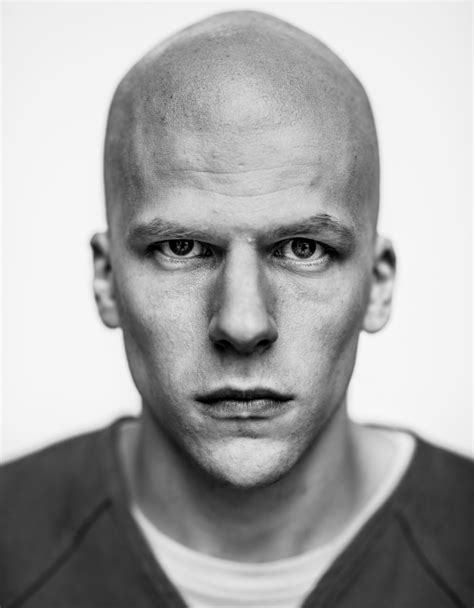 Jesse Eisenberg starts 'Justice League' in August, wants to play Lex Luthor for years | Batman News