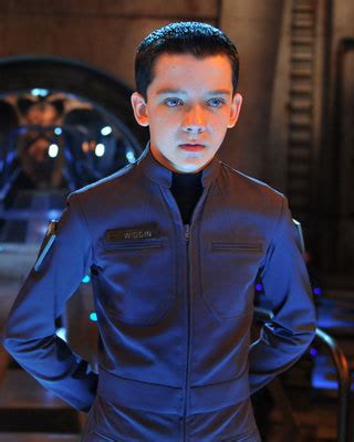 Update on ENDER'S GAME Sequel and Possible TV Series — GeekTyrant