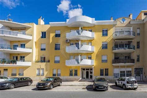 Apartamento T Venda Na Avenida Do Oceano S O Jo O Da Caparica