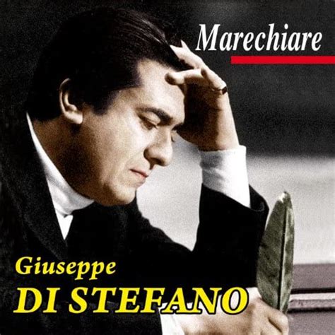 Amazon Marechiare Giuseppe Di Stefano Digital Music