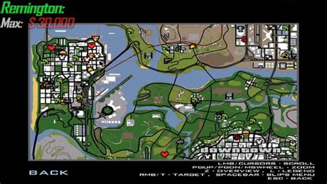 Gta San Andreas All Import Export Vehicle Locations