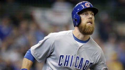 Ben Zobrist's early hitting surge for Cubs has eased Joe Maddon's mind ...