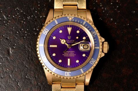 Rolex Submariner 1680/8 – vintageworn.com