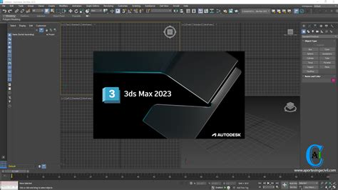 Autodesk Ds Max Multilenguaje