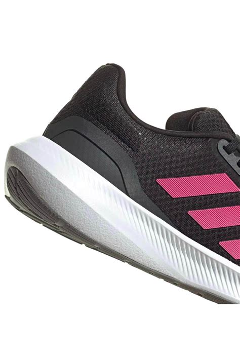 Tênis Feminino Runfalcon 3 0 HP7560 Preto Adidas Preto