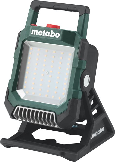 Reflektor Budowlany Li V Led Leroy Merlin