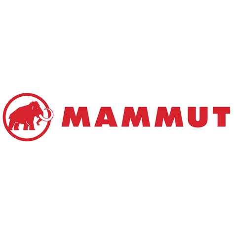 Mammut Logo - PNG Logo Vector Brand Downloads (SVG, EPS)