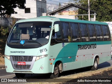 Transponteio Transportes E Servi Os Em Belo Horizonte Por Ad O