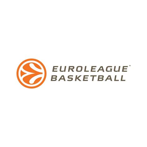 Euroleague Basketball Logo Vector - (.Ai .PNG .SVG .EPS Free Download)