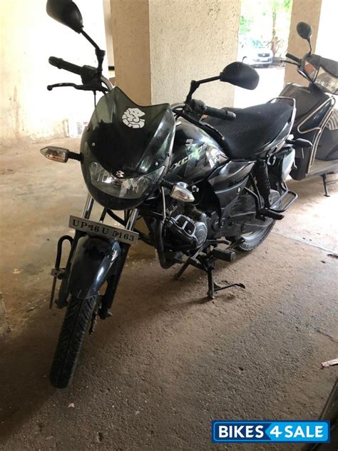 Used 2008 Model Bajaj XCD 125 DTS Si For Sale In Thane ID 276256