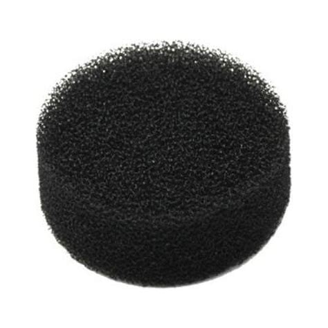 ZUARFY New Aquarium Fish Tank Fluidized Moving Bed Filter Sponge