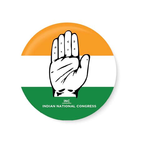 Ncp Party Symbol